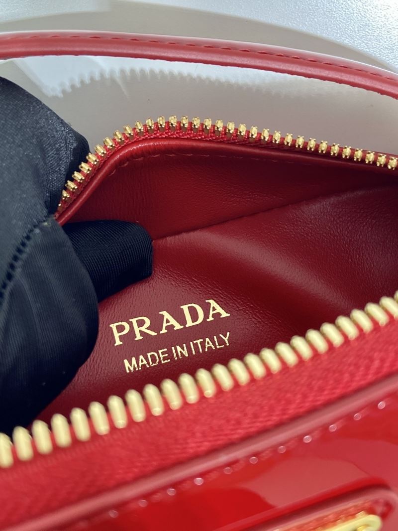 Prada Satchel Bags